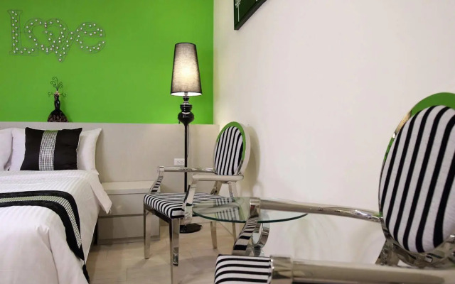 White Palace B&B