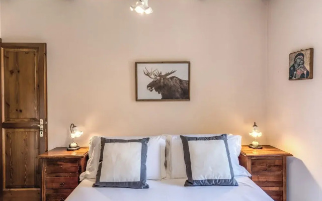 La Scalinatella - Sofia Apartments