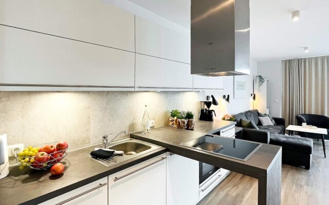 6 Personen Ferienhaus in Wendtorf