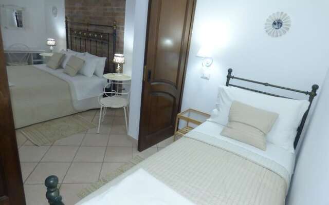 La Mansarda B&B