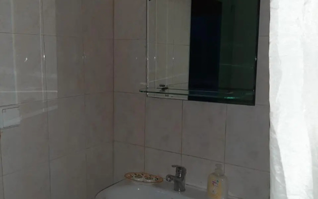 Andreas Apartments