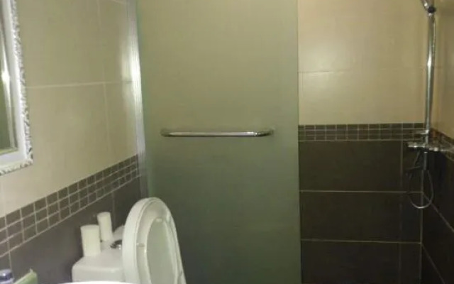 Ningdu Kaixuanmen Hotel