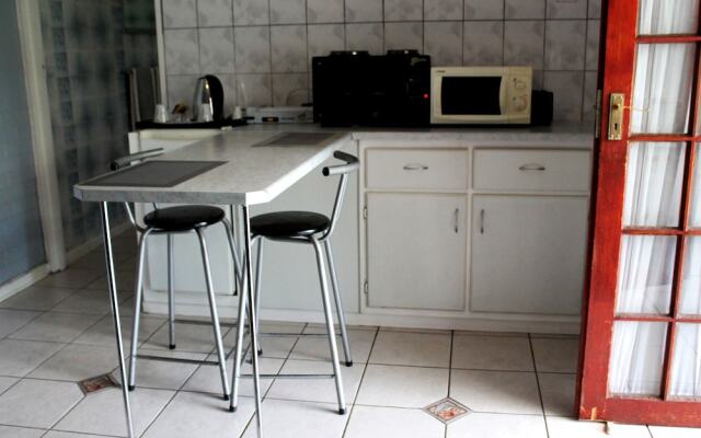 Chez Nous Bed and Breakfast & Self Catering