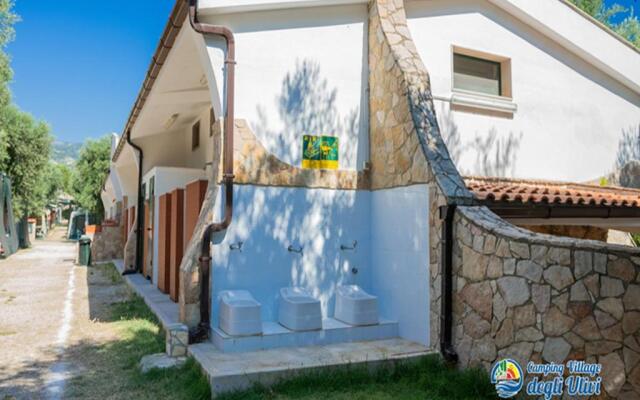 Camping Village degli Ulivi