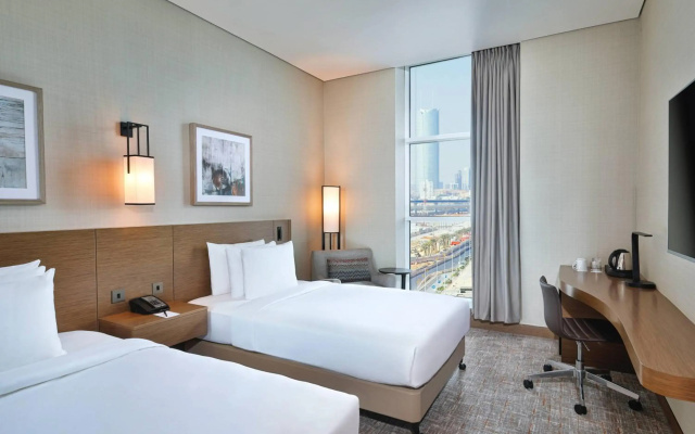 Courtyard by Marriott Riyadh Northern Ring Road