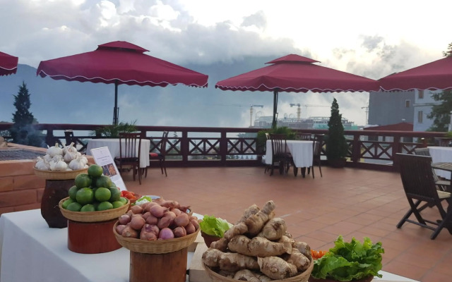 Sapa Mountain Resort, Affiliated by Meliá