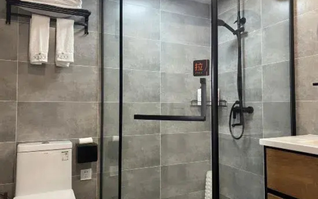 Shanghai East Linxishe Homestay