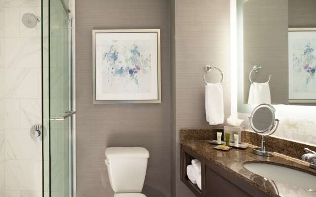 Hilton Atlanta/Marietta Hotel & Conference Center