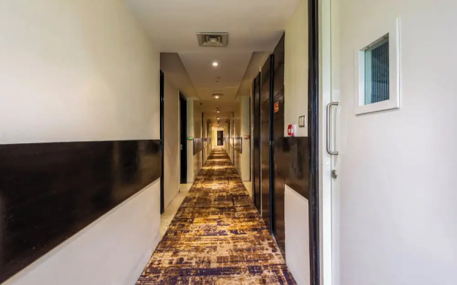 The Grand Orion - Kailash Colony