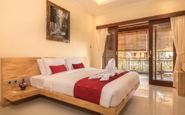 Bliss Ubud Abangan