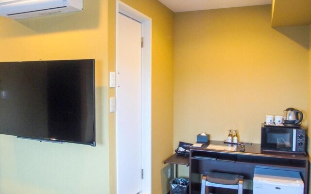 HOTEL LiVEMAX Fukuyama-Ekimae