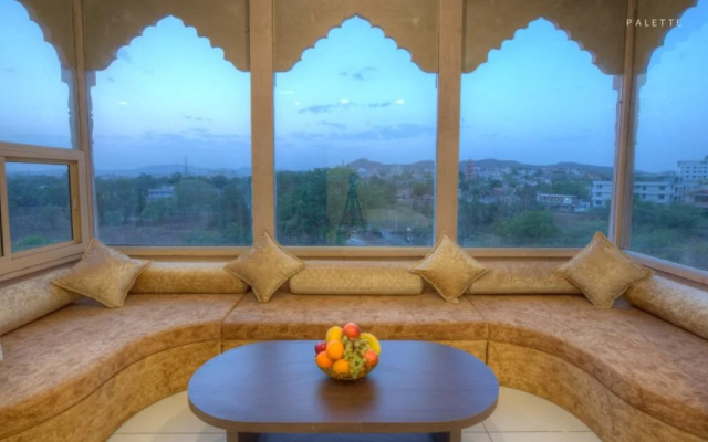 Golden Heritance by OYO Rooms