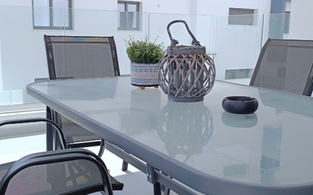Larvella Estia Luxury Suites