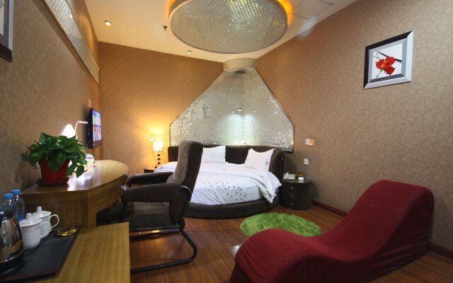 Tianjin Yixuan Fengshang Hotel