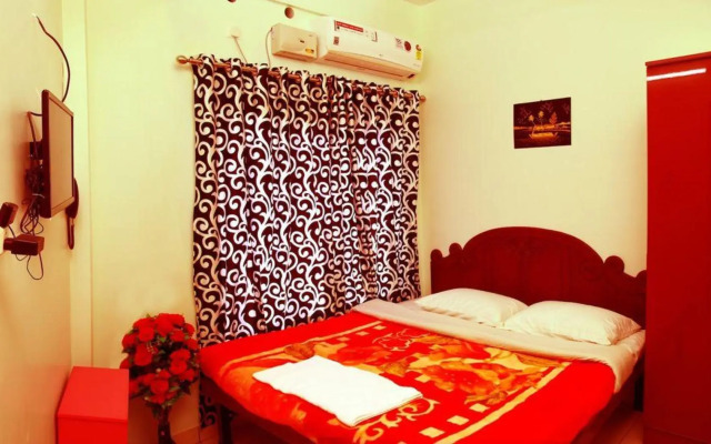 Pavithram Residency