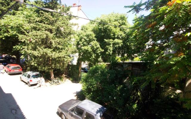 Rooms Vila Vilini Dvori