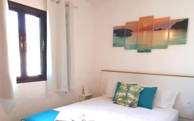 Recanto Isla Pousada