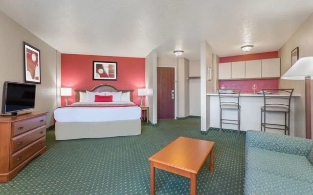 Comfort Inn North Spokane