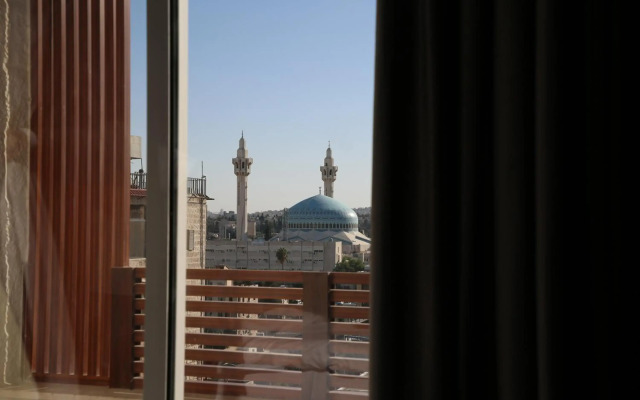 Kaya Hotel Amman