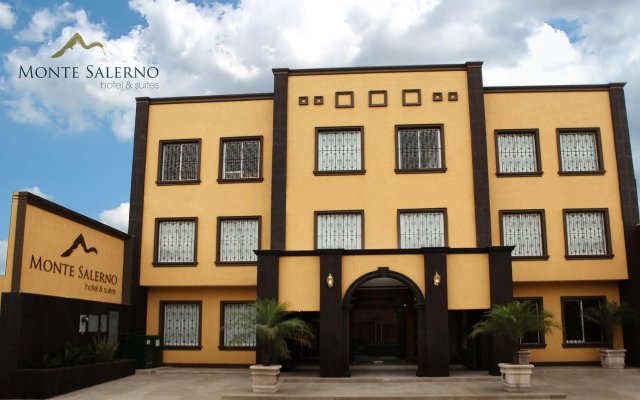 Monte Salerno Hotel & Suites