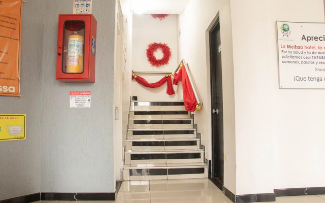 Hotel La Melissa