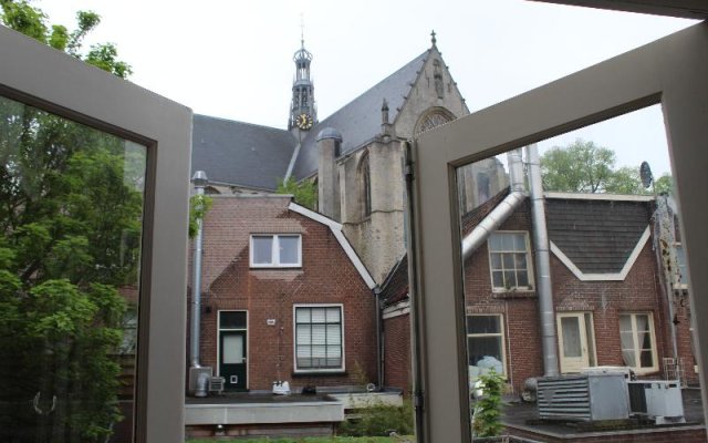 High 5 Hotel Alkmaar