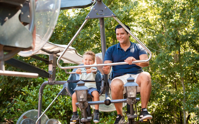 Vakantiepark Slagharen