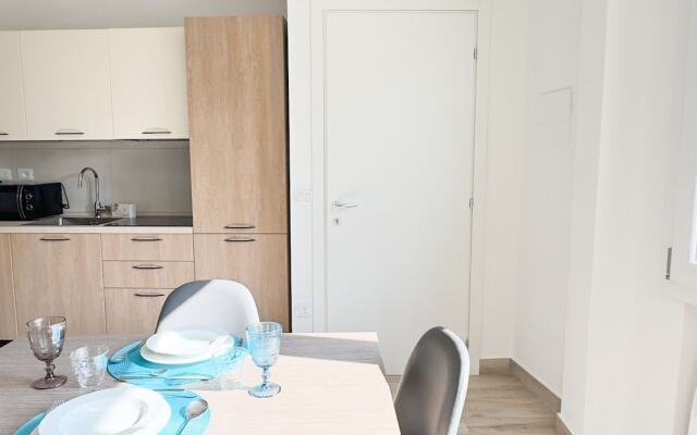 Onda Blu House by Ca-sa Check