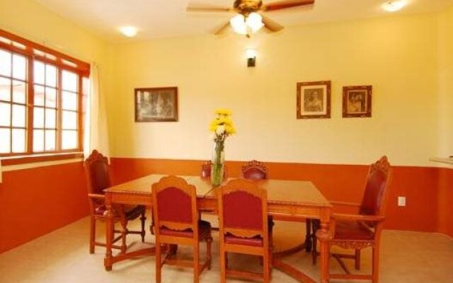 Olga Querida Hostal - Hostel
