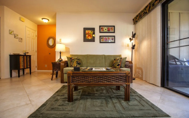 Kihei Bay Vista By Maui Condo & Home