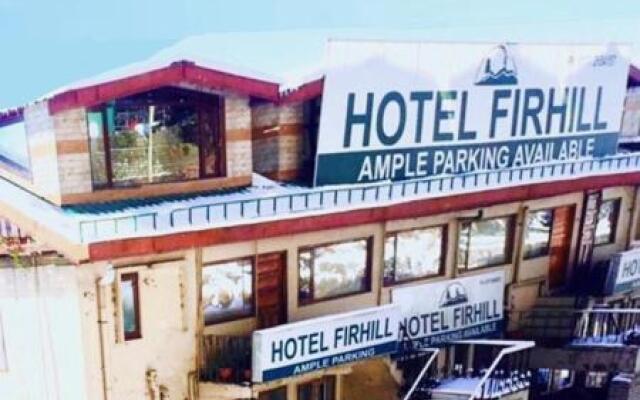 The Firhill Hotel