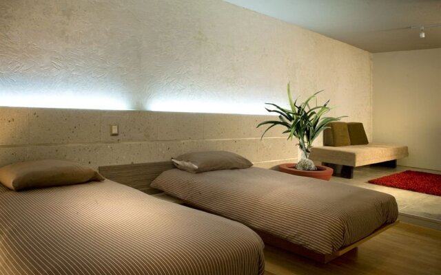 Casamata Urban Suites