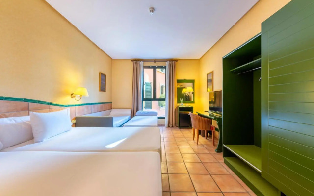 Hotel Port Jardín Milenio