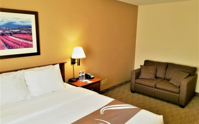 Quality Inn Airport