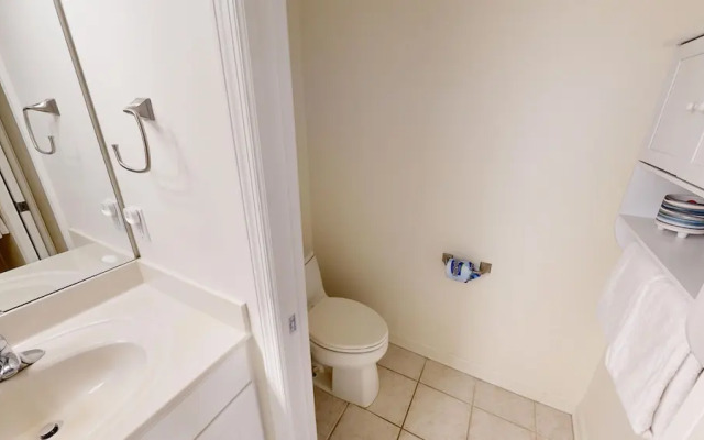 Silver Beach 1006w 4 Bedroom Condo