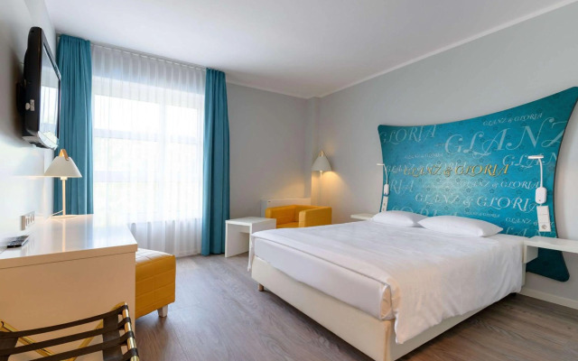 Ibis Styles Regensburg Hotel