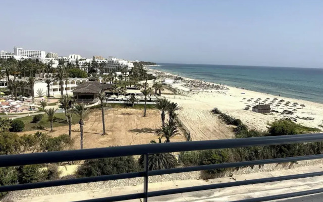 Residence Le Monaco Sousse