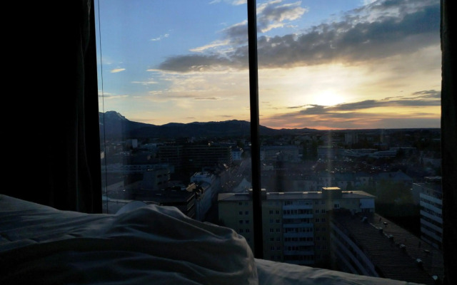 arte Hotel Salzburg