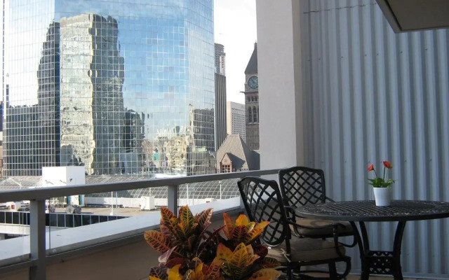 Glen Grove Suites & Condominium Residences