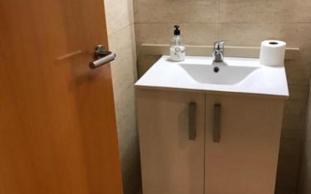 Apartamentos Turisticos Sant Boi