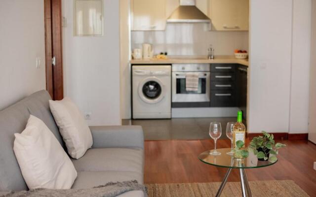 Apartamentos FV Flats Valencia - San Felipe Neri