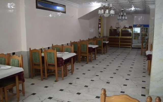 Hotel Cote Ouest