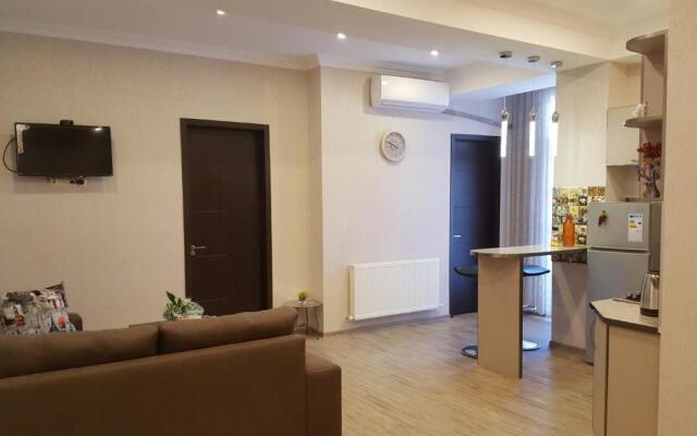 Fantaflat Old Tbilisi Apartment