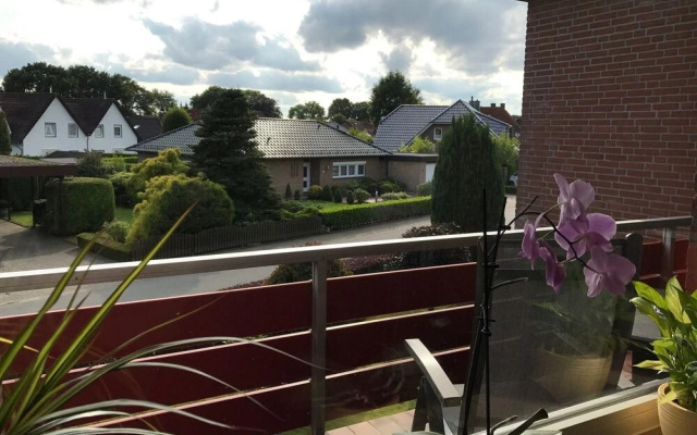 Fewo Höflich Hermann 1