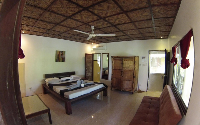Siargao Inn Beach Resort