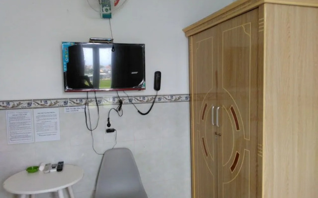 Oyo 1015 Bon Mua Hotel