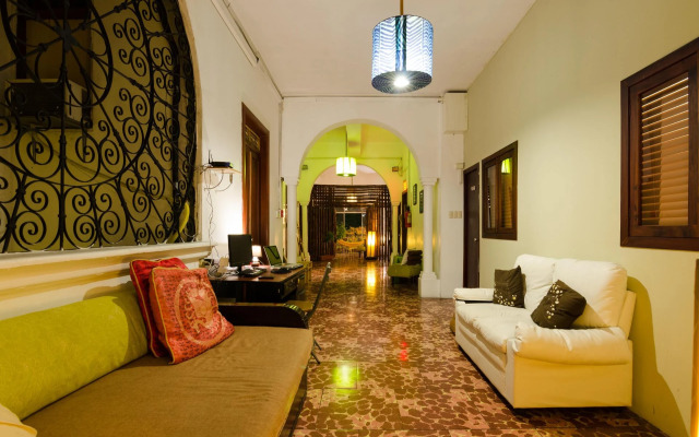 Manso Boutique Guesthouse