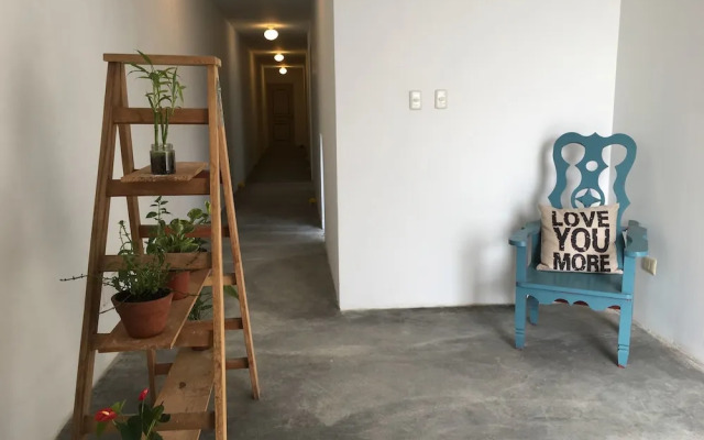 La Pausa Hospedaje - Hostel