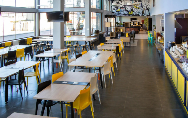 Hotel Modular Express Calama