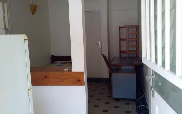 Studio in Fort-de-france, With Wifi - 2 km From the Beach